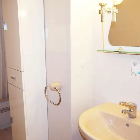 Primera Linea Playa Piscina Parking Wifivistas * Calpe