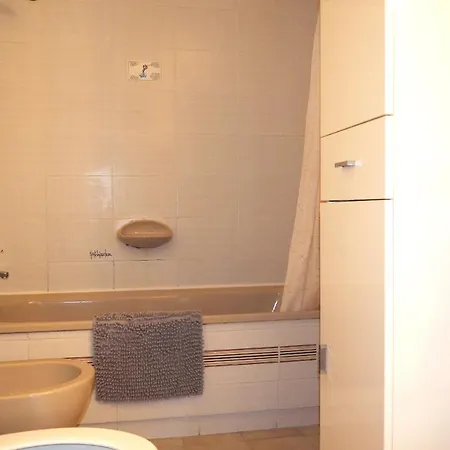 Primera Linea Playa Piscina Parking Wifivistas Apartment Calpe