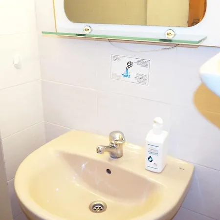 Primera Linea Playa Piscina Parking Wifivistas * Calpe